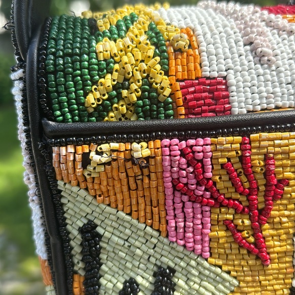 Staud Tommy Coral bag - Picture 7 of 9